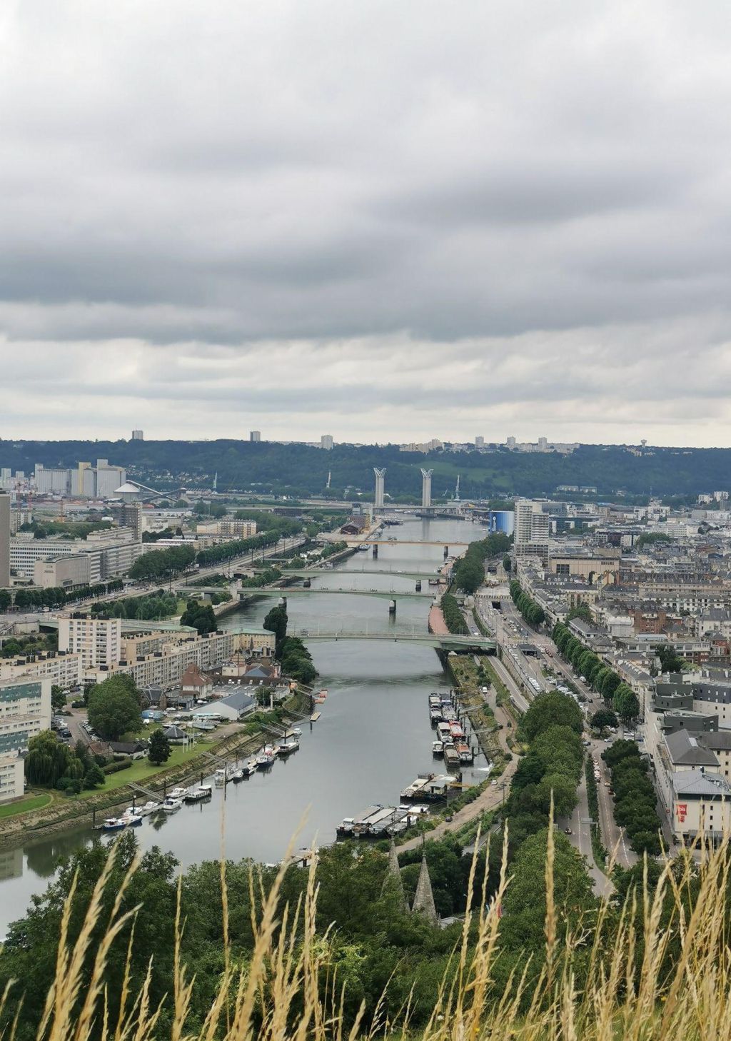 Photo Compagnies aériennes à Rouen