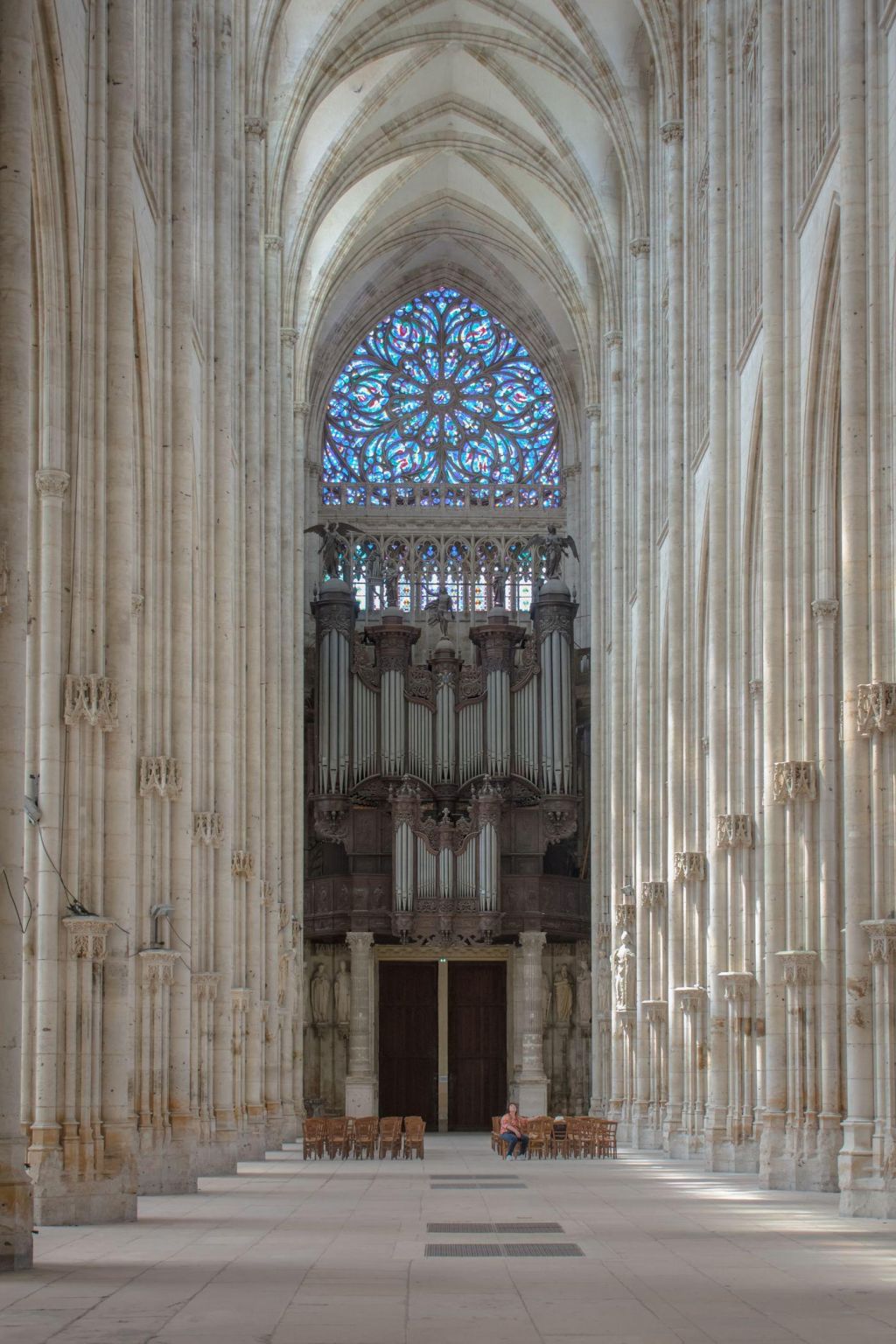 Photo Rouen : comparer les prix des locations de voitures