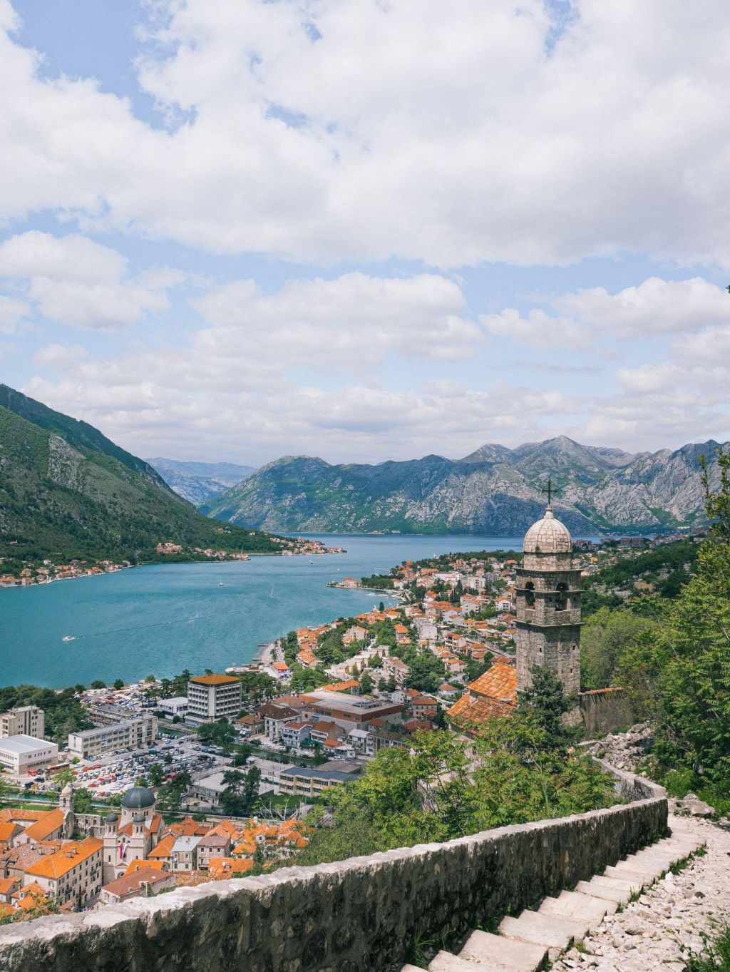 Photo A la découverte des qualités de la cuisine de Montenegro : quelles spécialités?