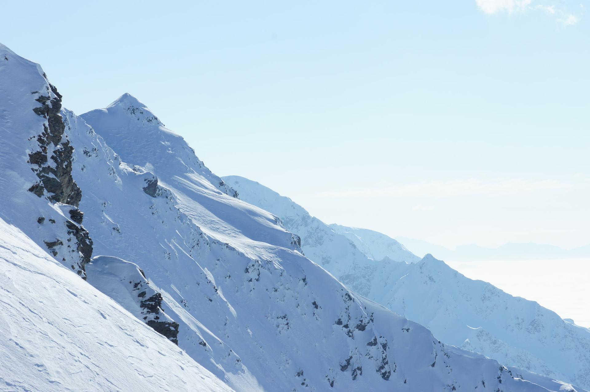 Photo Dormir dans les Hautes-Alpes