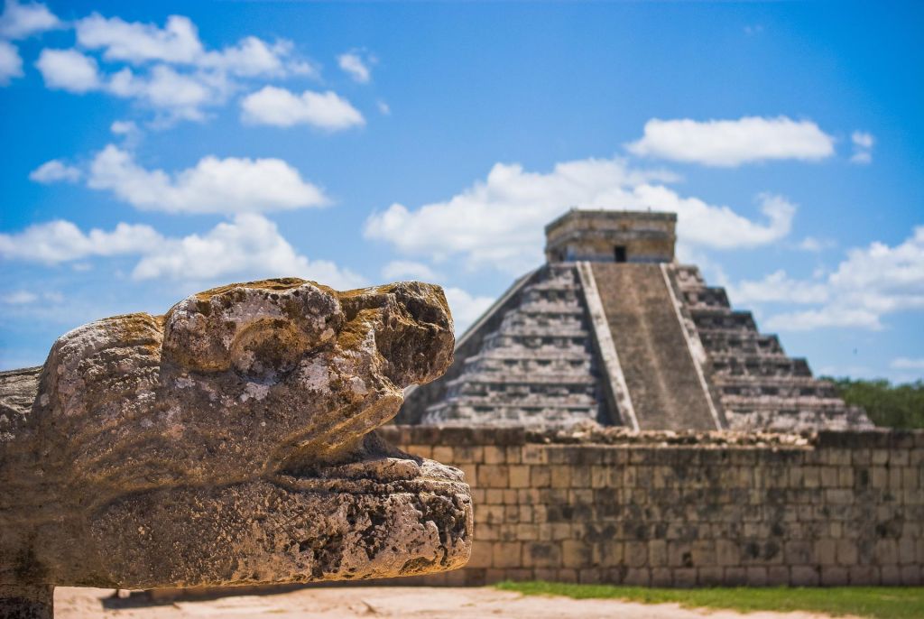 Photo Bons plans hôtels à Mexico City
