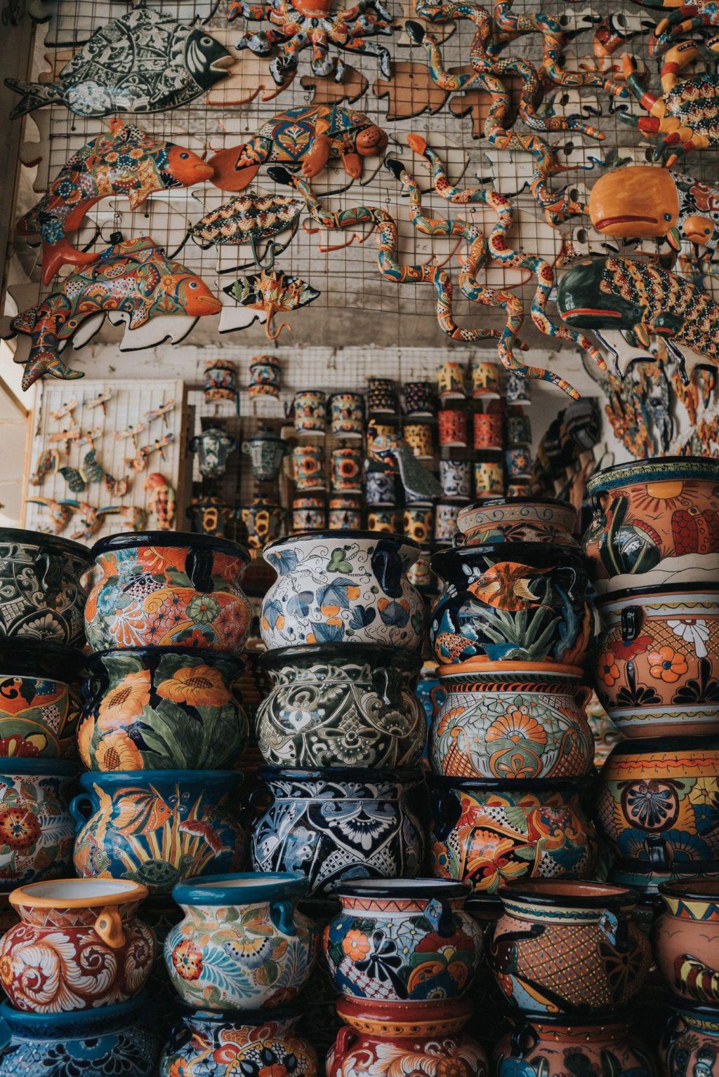 Photo Bons plans voyages Mexico