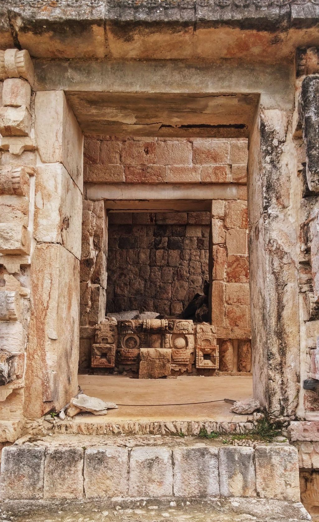 Photo Tout pour préparer son voyage Mexico