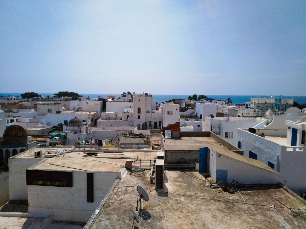 Photo Location de voitures à Hammamet. Dénichez les meilleurs tarifs!