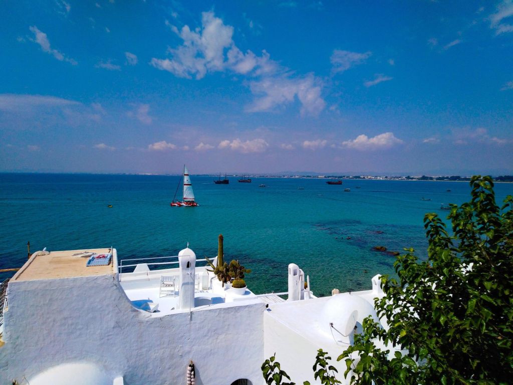 Photo Les restaurants gastronomiques d’Hammamet
