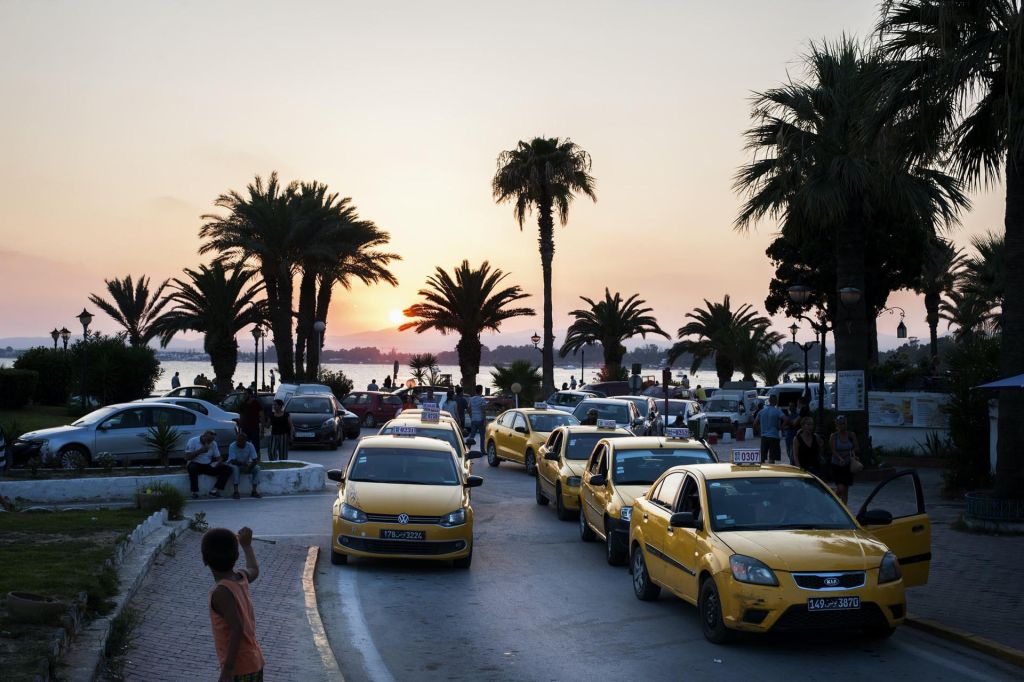 Photo Informations pratiques santé pour  Hammamet