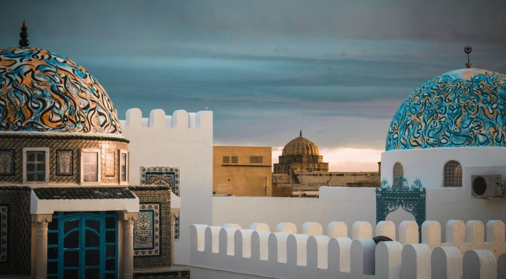 Photo Tout pour préparer son voyage Hammamet