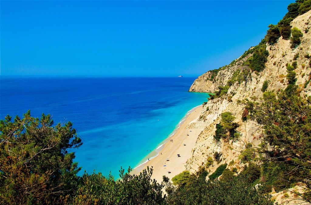 Photo Hôtels Iles Ionniennes: conseils voyageurs et avis pour réserver