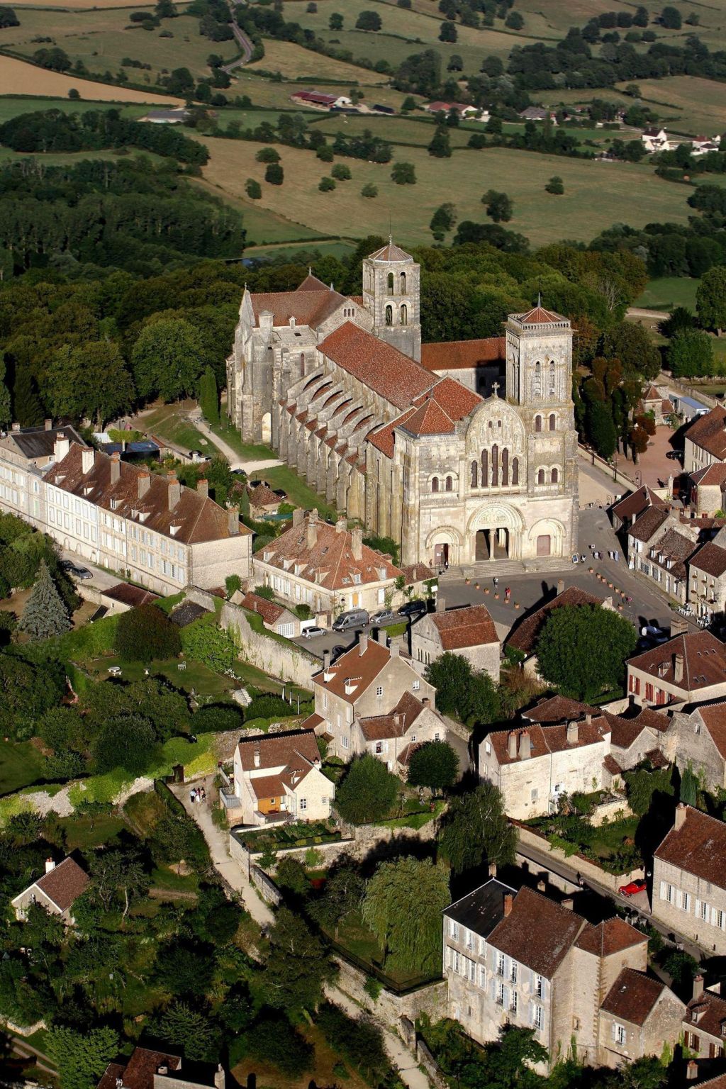 Photo Hotels dans l'Yonne