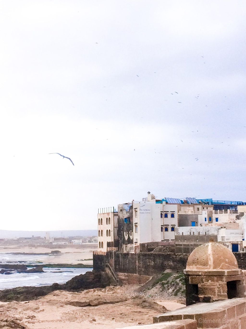 Photo Compagnies aériennes à Essaouira