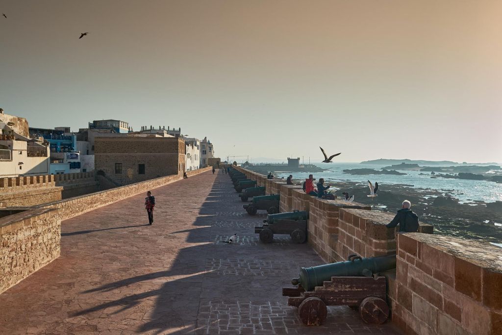 Photo Sortir à Essaouira