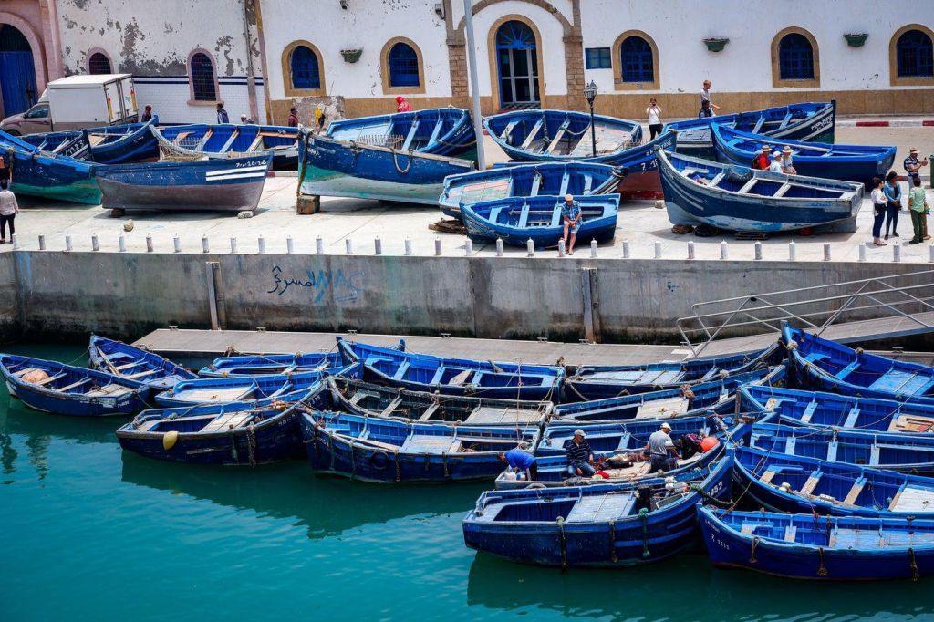Photo Tarifs exceptionnels de location de voitures pour Essaouira
