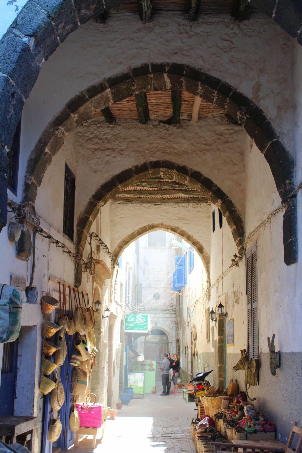 Photo Informations pratiques santé pour Essaouira