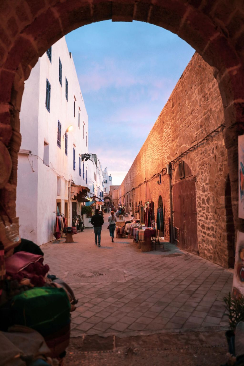 Photo Tout pour préparer son voyage Essaouira