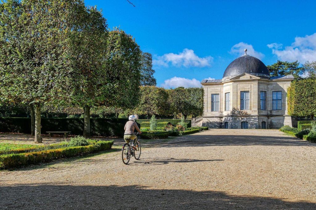 Photo Dormir dans les Hauts-de-Seine