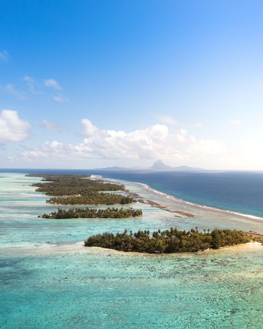 Photo Hotels de charme Polynésie Française