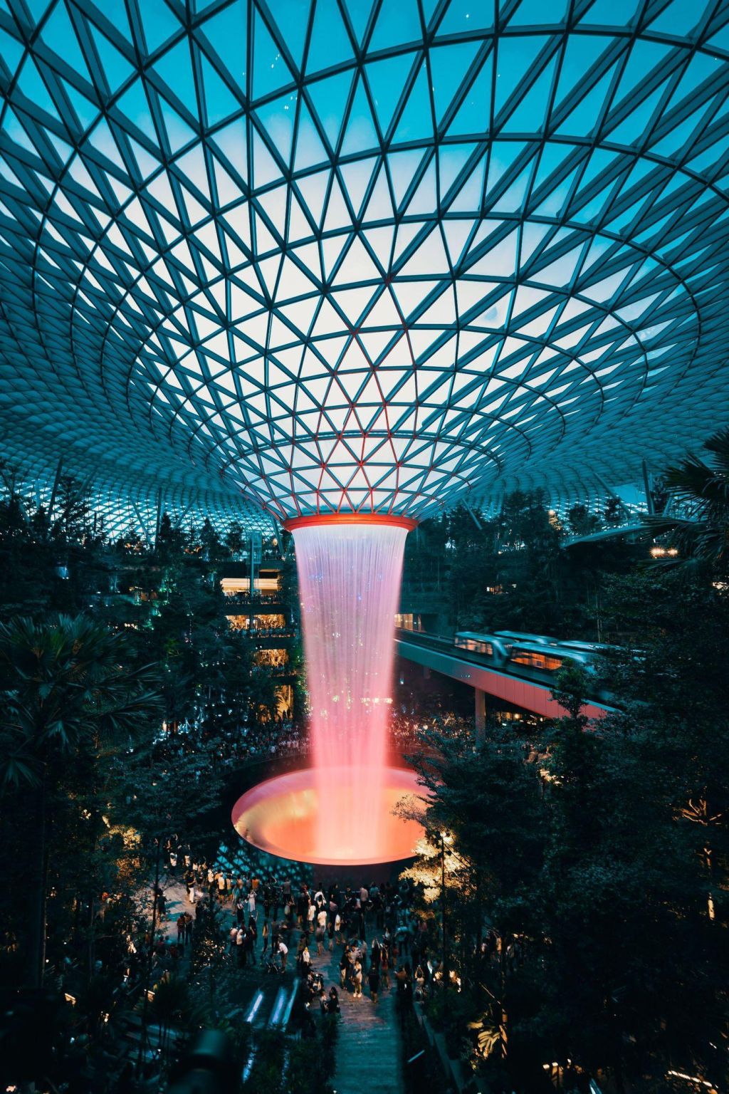 Photo Des hotels pour tous les budgets à Singapour