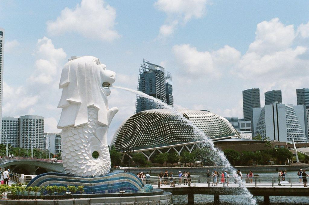 Photo Singapour, les conseils pour louer une voiture
