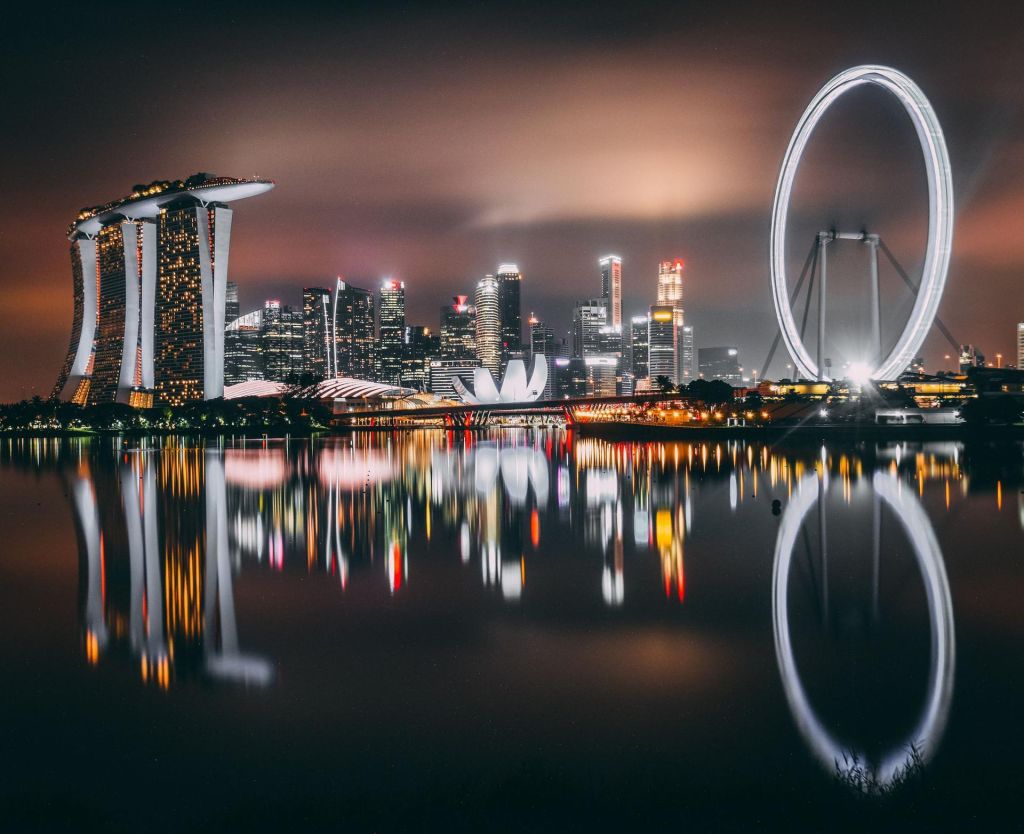 Photo Hotels de charme Singapour. Quels conseils pour réserver?