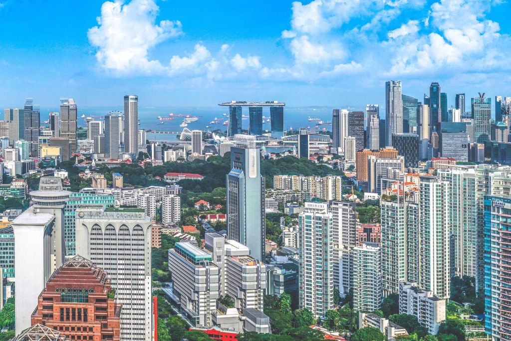 Photo Détendez-vous : Les meilleures adresses avec  spa Singapour