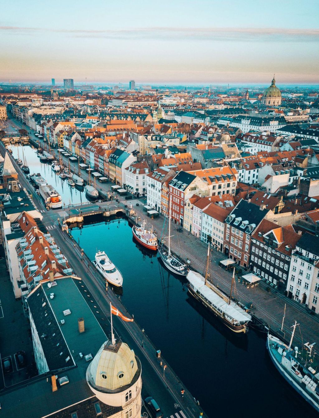 Photo Ou sortir à Copenhague?