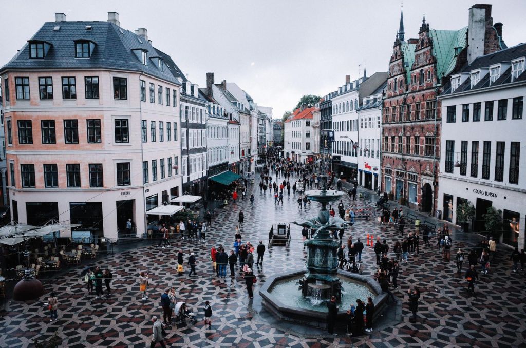 Photo Informations pratiques santé pour Copenhague