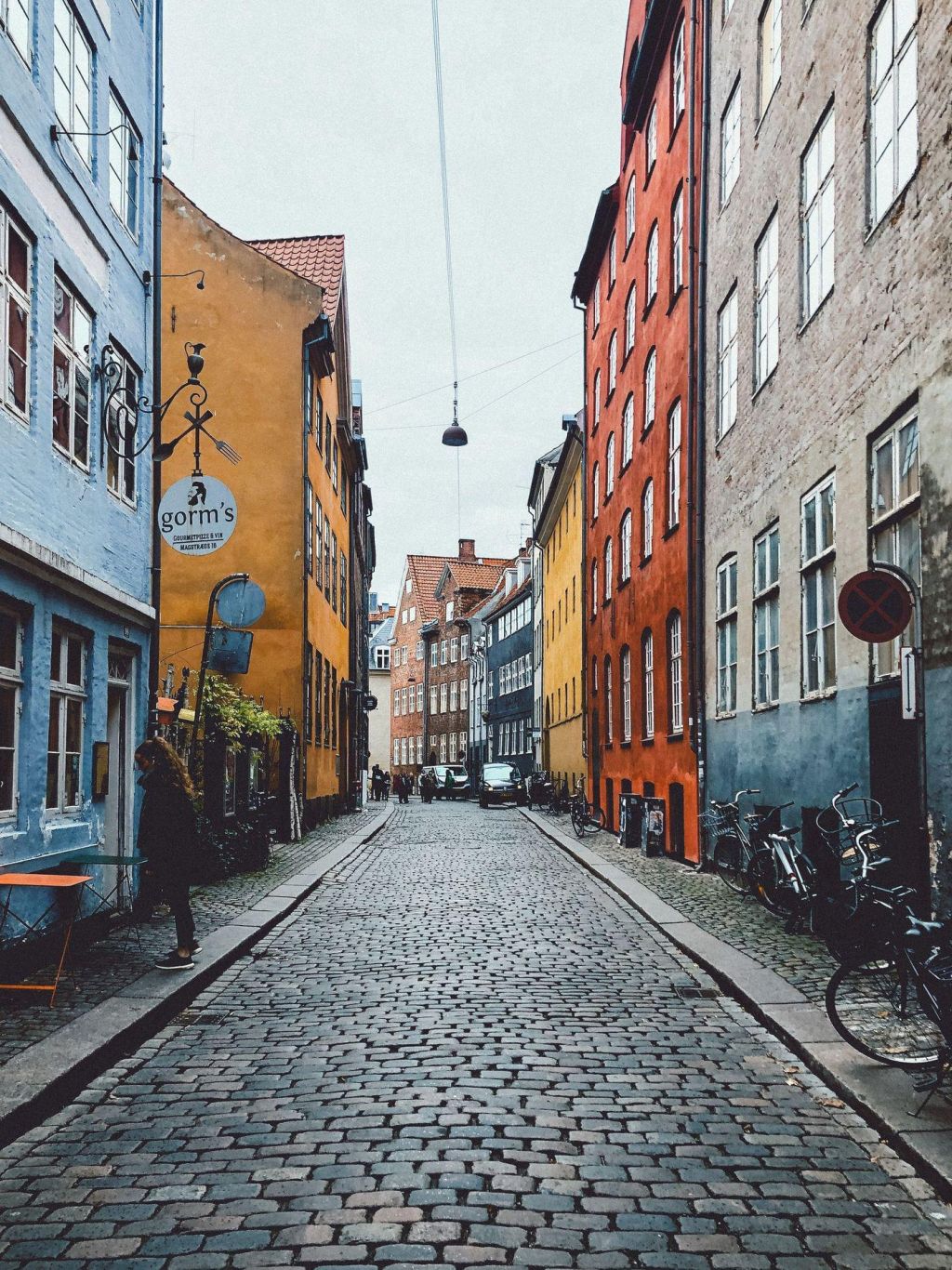 Photo Bons plans voyages Copenhague : voyagez à prix doux!