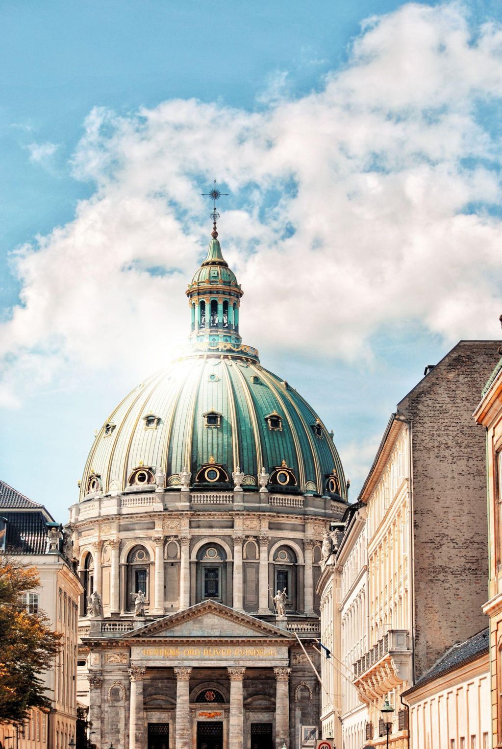 Photo Tout pour préparer son voyage Copenhague
