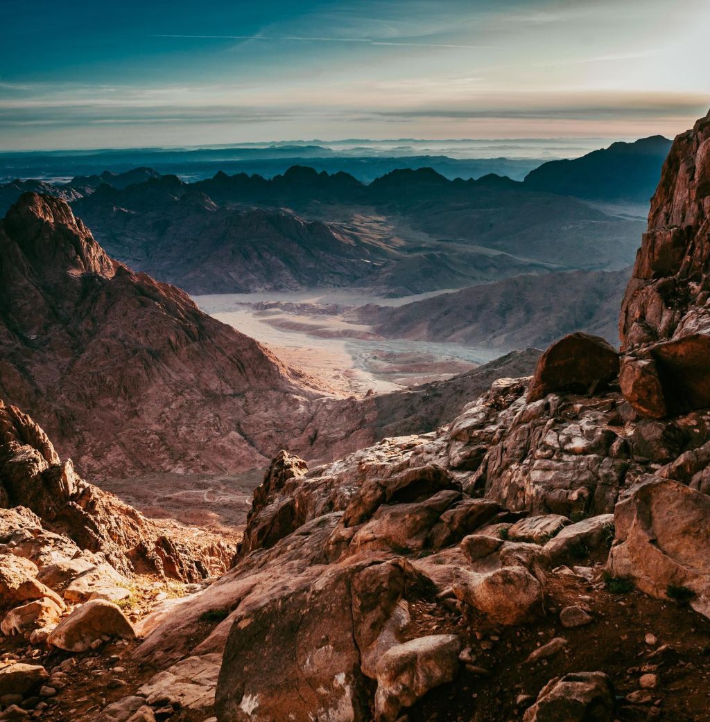 Photo Hôtels Sinai: conseils voyageurs et avis pour réserver