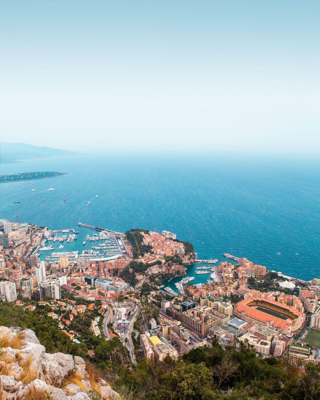 Photo Passer la nuit à Monaco