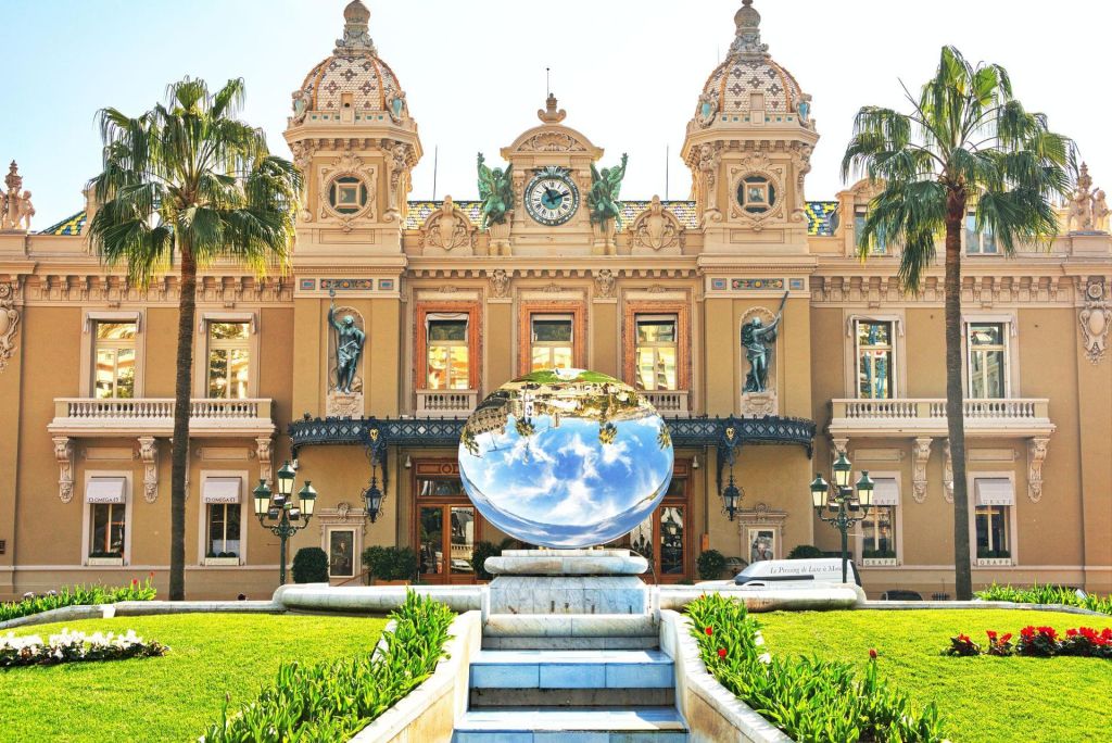 Photo Tout pour préparer son voyage Monaco