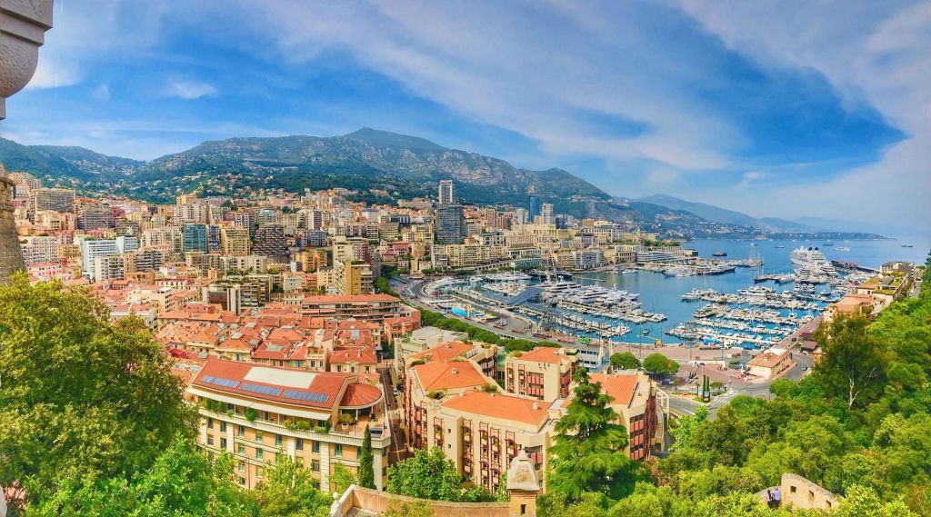 Photo Spécialités gastronomiques et culinaires Monaco