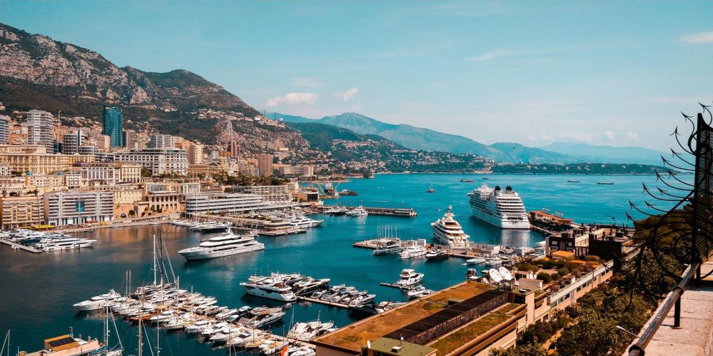 Photo Séjour culinaire incroyable dans les restaurants de Monaco