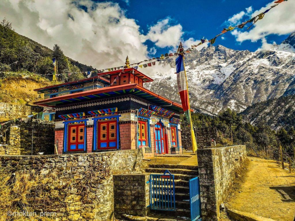 Photo Conseils pour trouver un hotel au nepal 