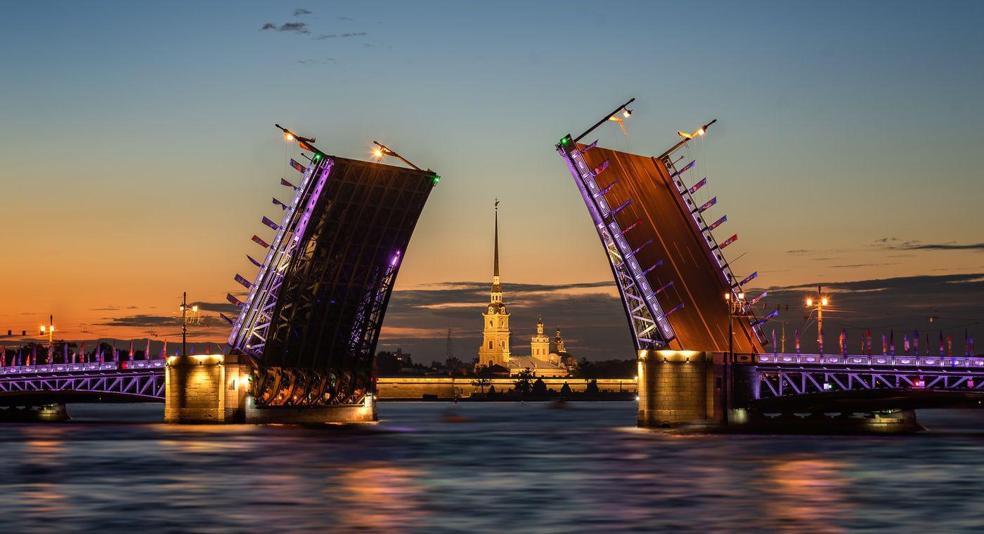 Photo Sortir à Saint-petersbourg