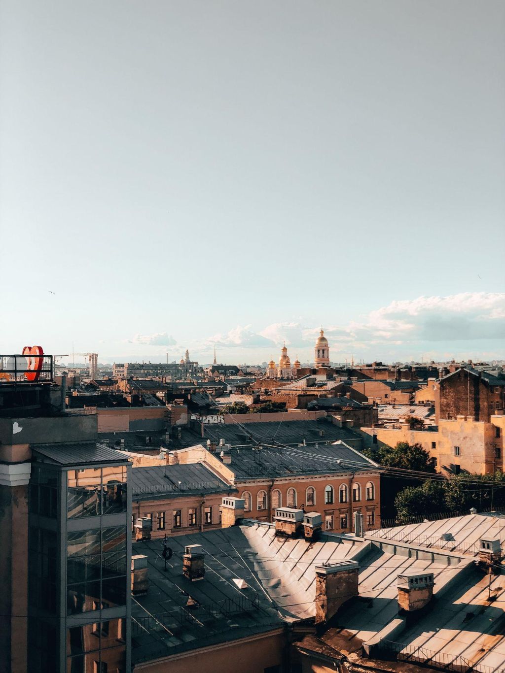 Photo Réserver un hotel avec spa Saint-Pétersbourg: avis internautes et conseils