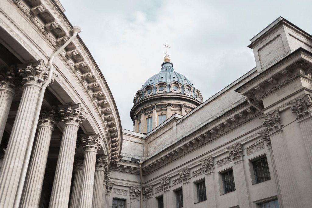Photo Bons plans Saint-Pétersbourg