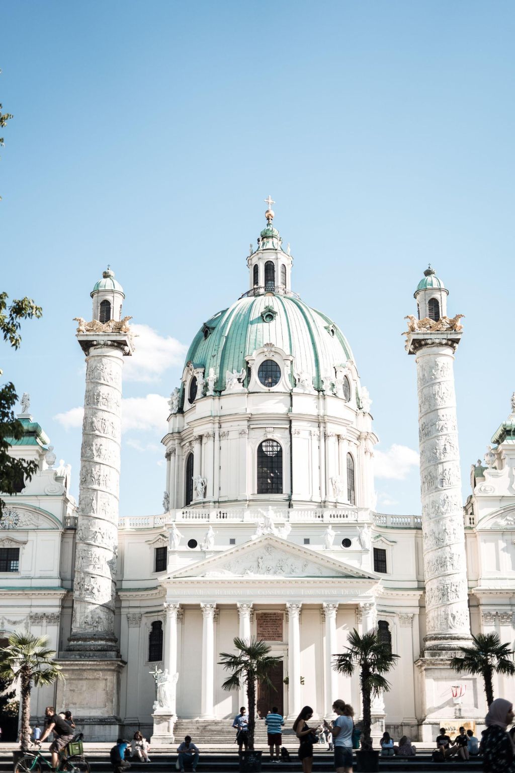 Photo Bons plans voyages Vienne