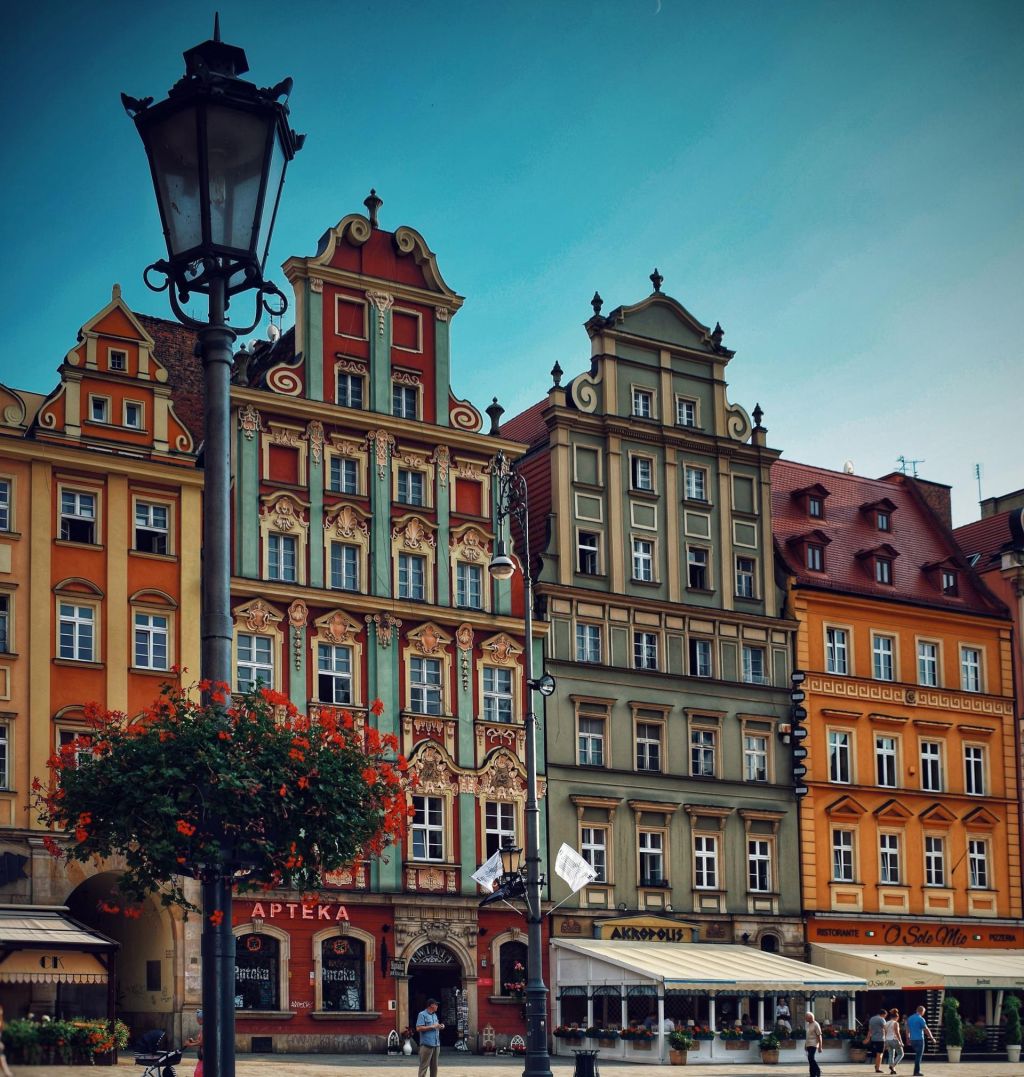Photo Nuitées en Pologne