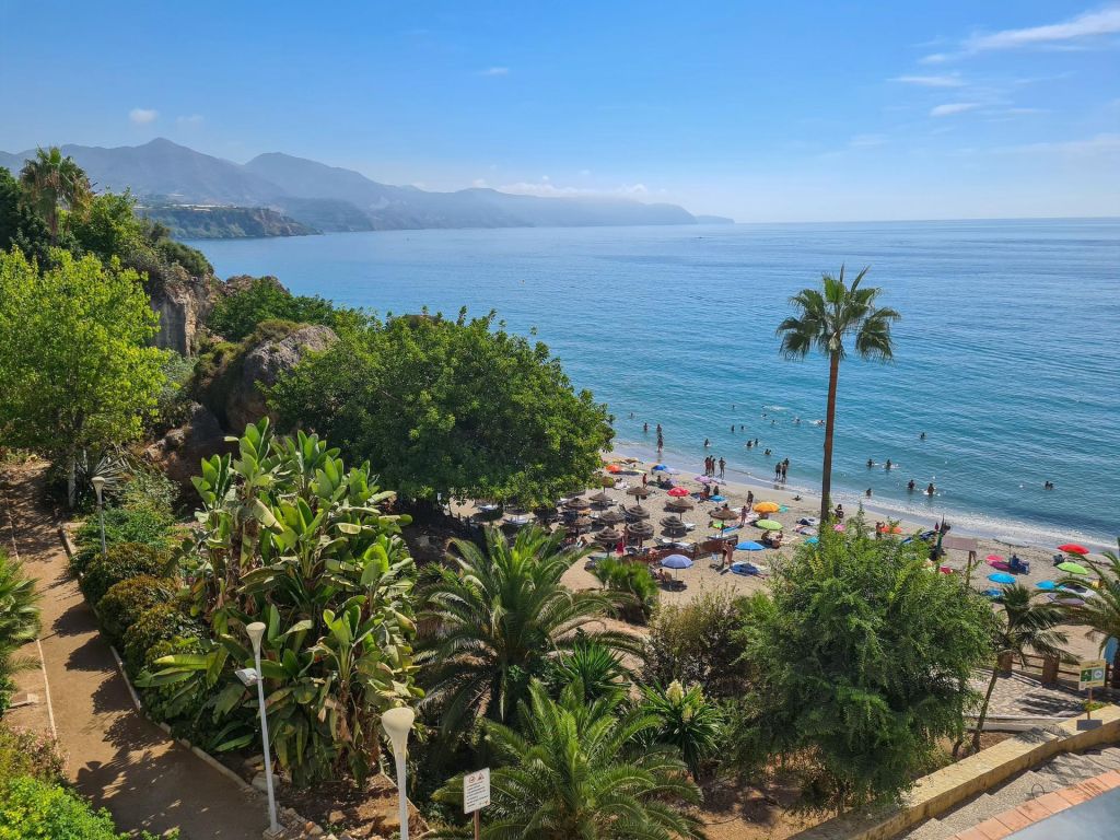 Photo Les spécialités hispaniques de la Costadel Sol