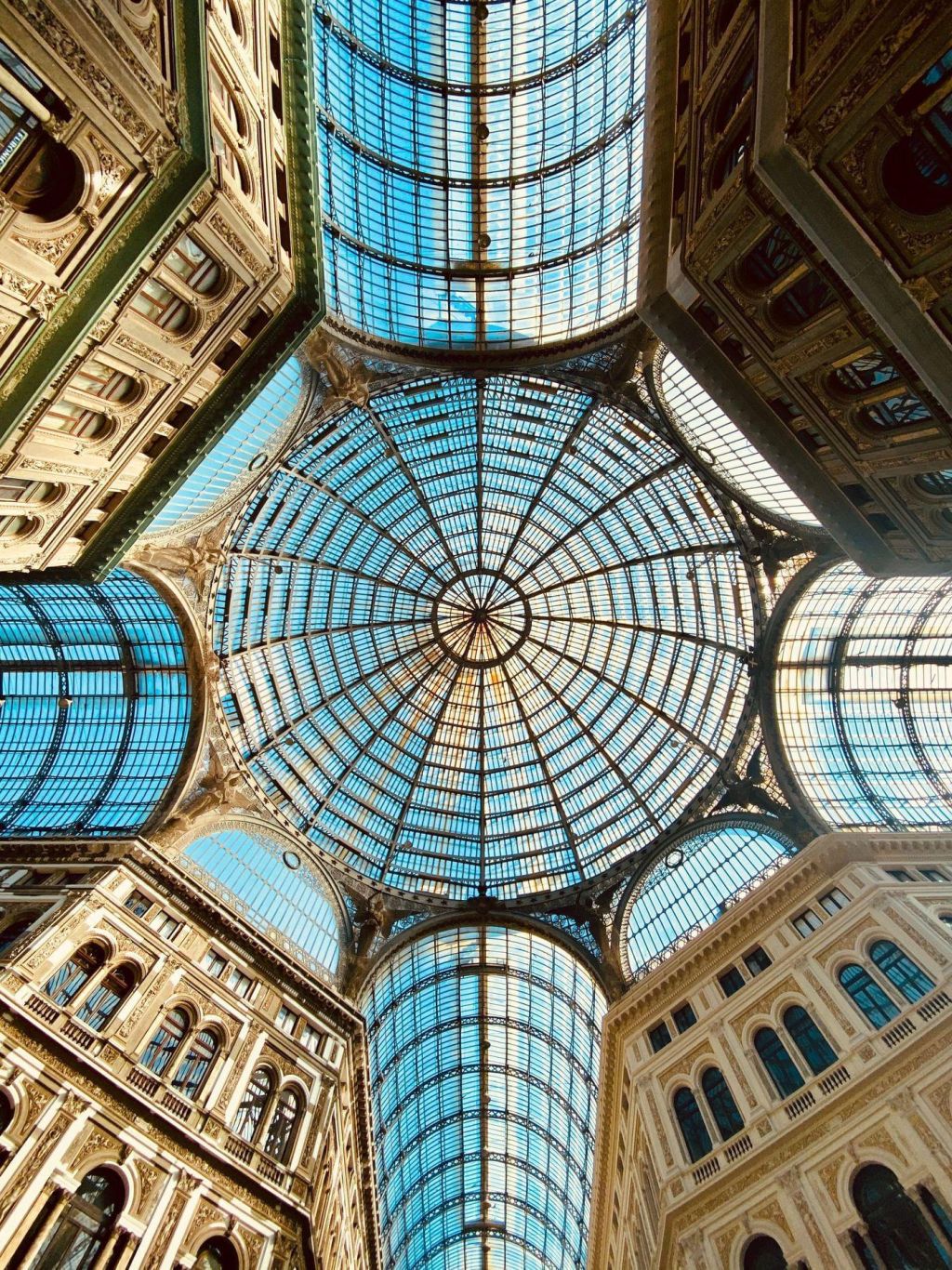 Photo Hotels à Naples. Comment choisir?
