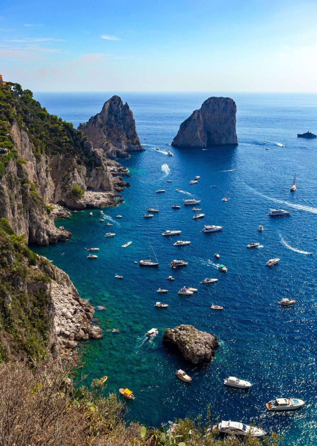 Photo Dénicher un hébergement avec spa Naples: avis et conseils de voyageurs?