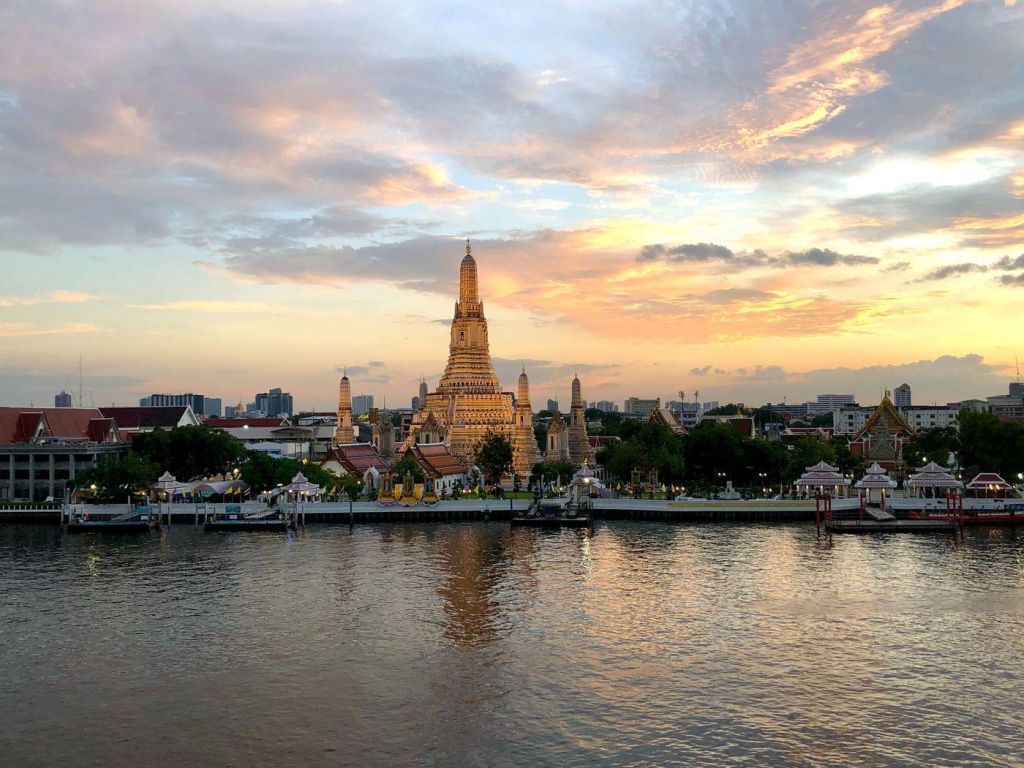 Photo Conseils pour trouver un hotel de charme Bangkok