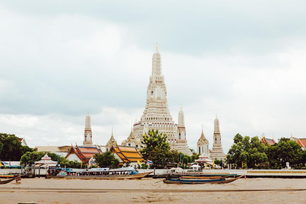 Photo Bonnes affaires pour votre prochain voyage à  Bangkok