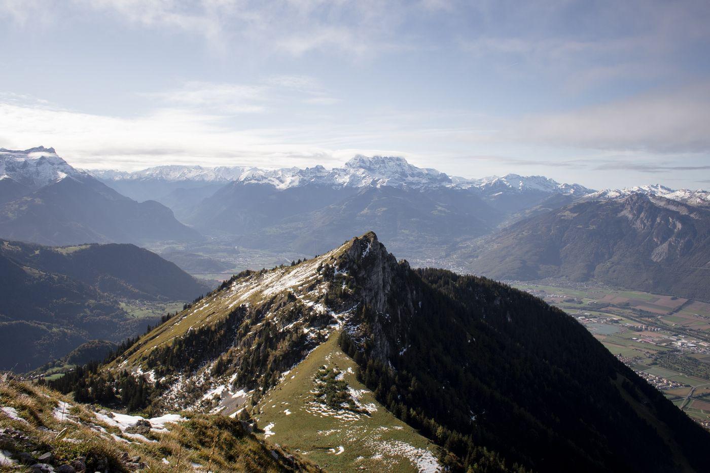 Photo Réserver un hôtel dans le canton de Vaud