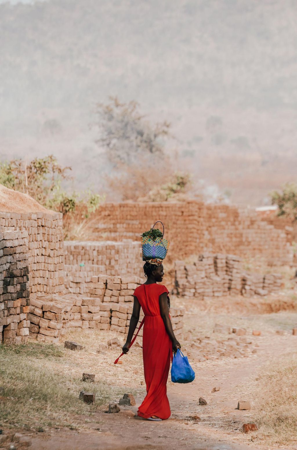 Photo Les spécialités culinaires Tanzanie