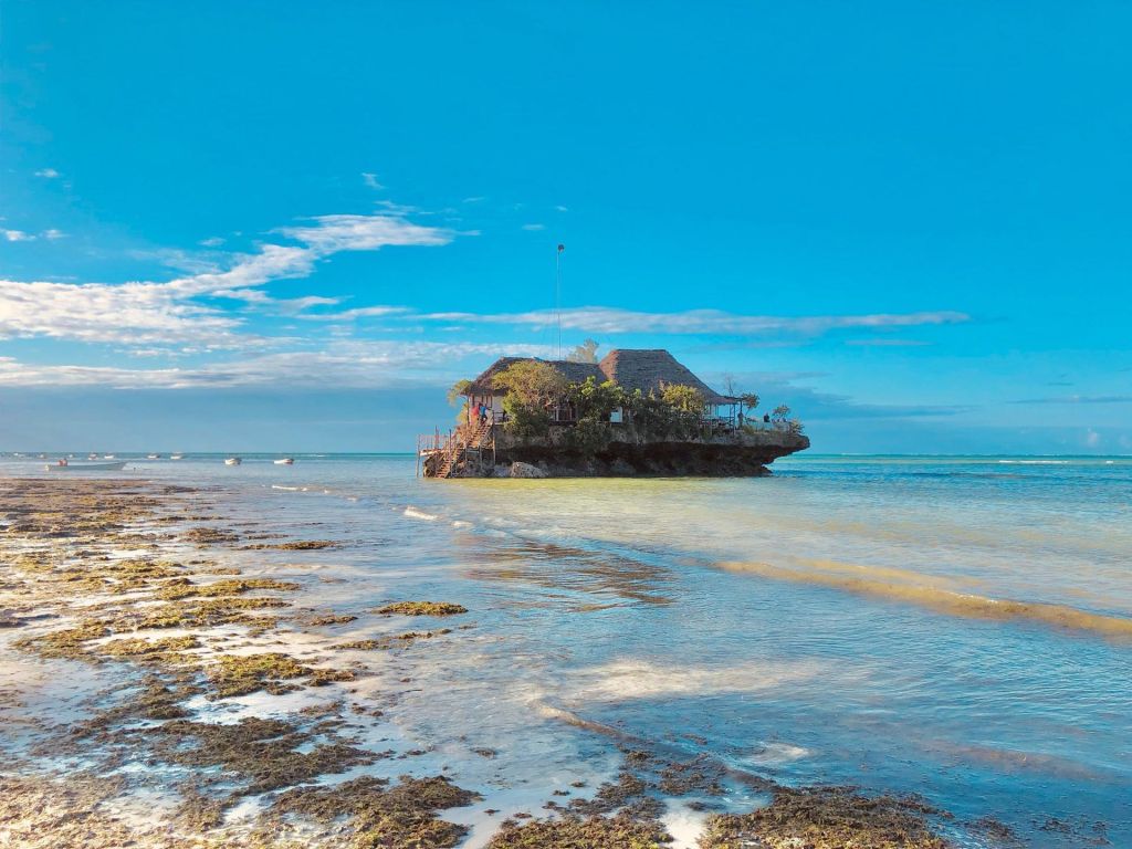 Photo Conseils pour trouver un hotel en tanzanie 