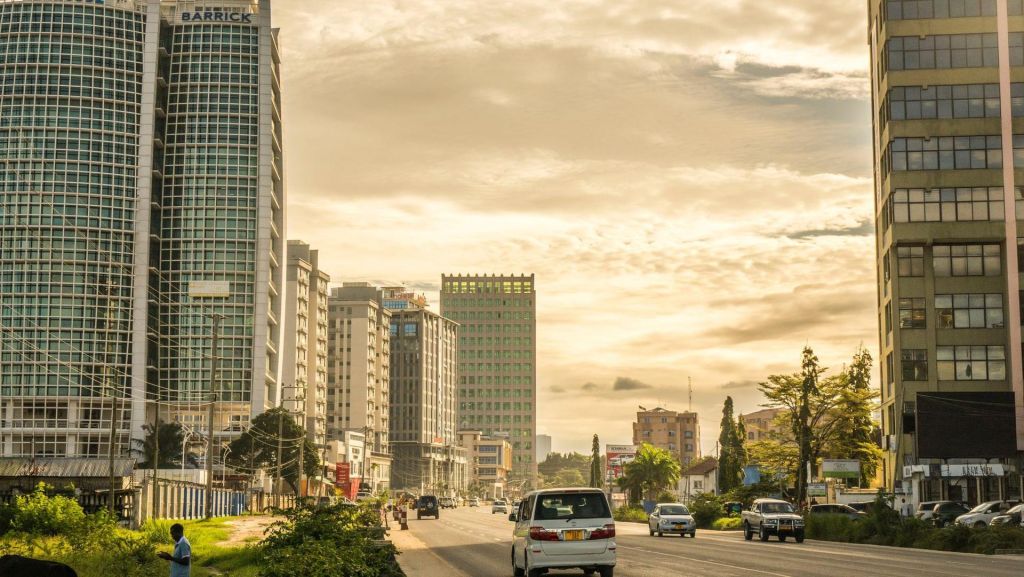 Photo Bons plans vacances Tanzanie