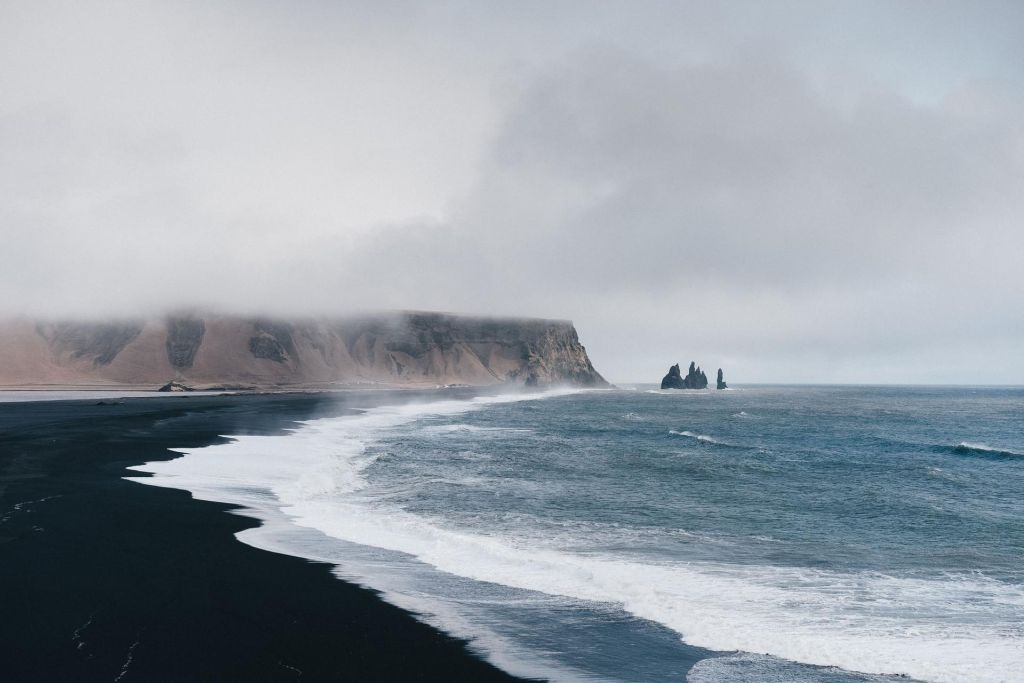 Photo Tout pour préparer son voyage Islande