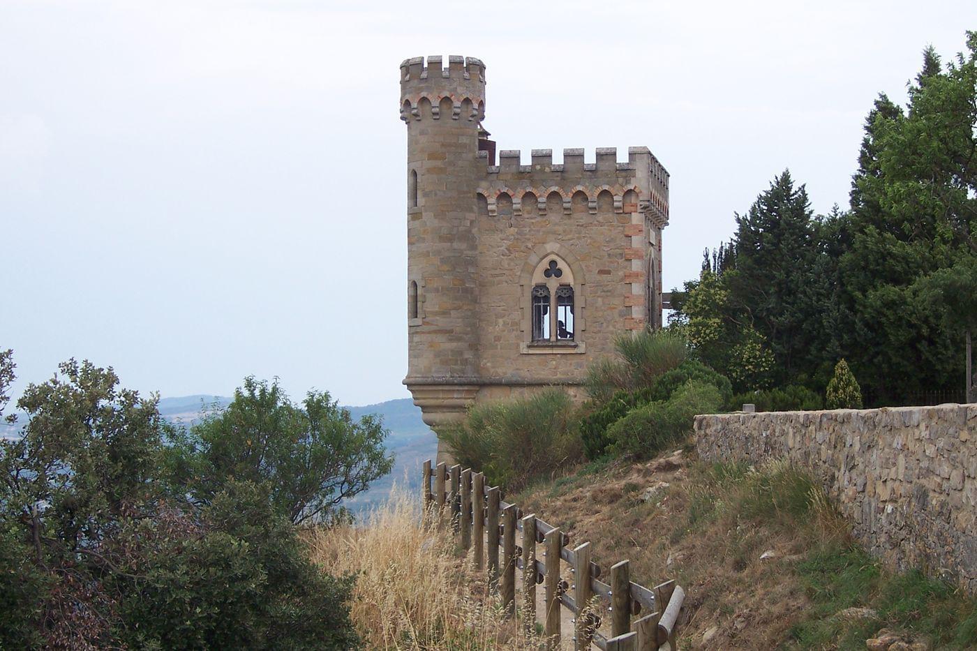 Photo Hotels dans l'Aude